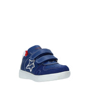Sneakers Blu Balducci
