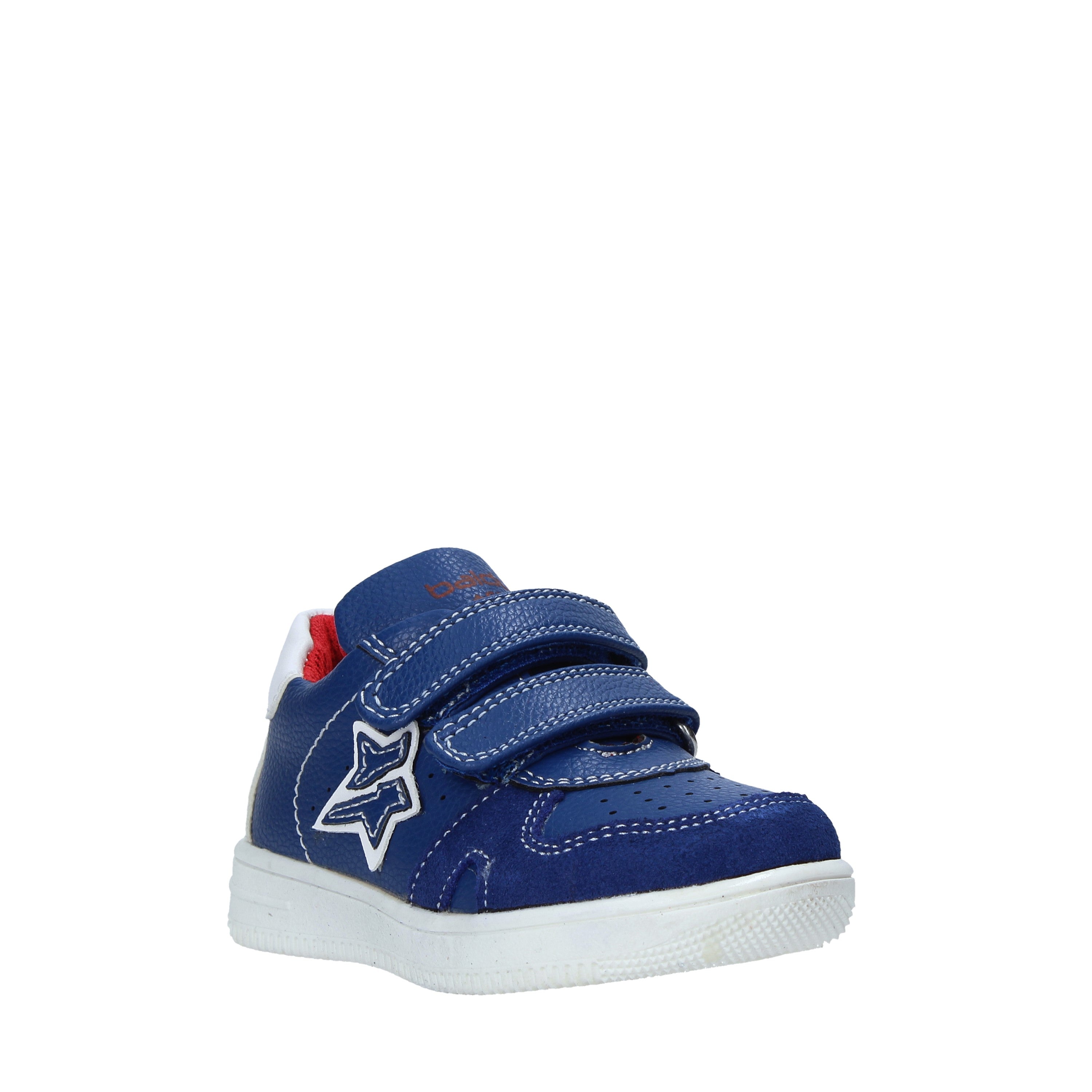 Sneakers Blu Balducci