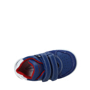 Sneakers Blu Balducci