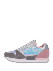 Sneakers Rosa Sun68