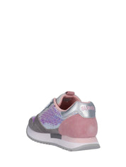 Sneakers Rosa Sun68