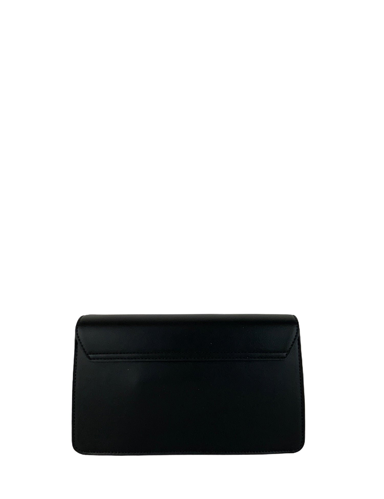 Tracolla Nero Be Blumarine