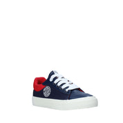 Sneakers Blu Fred Mello