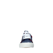Sneakers Blu Fred Mello