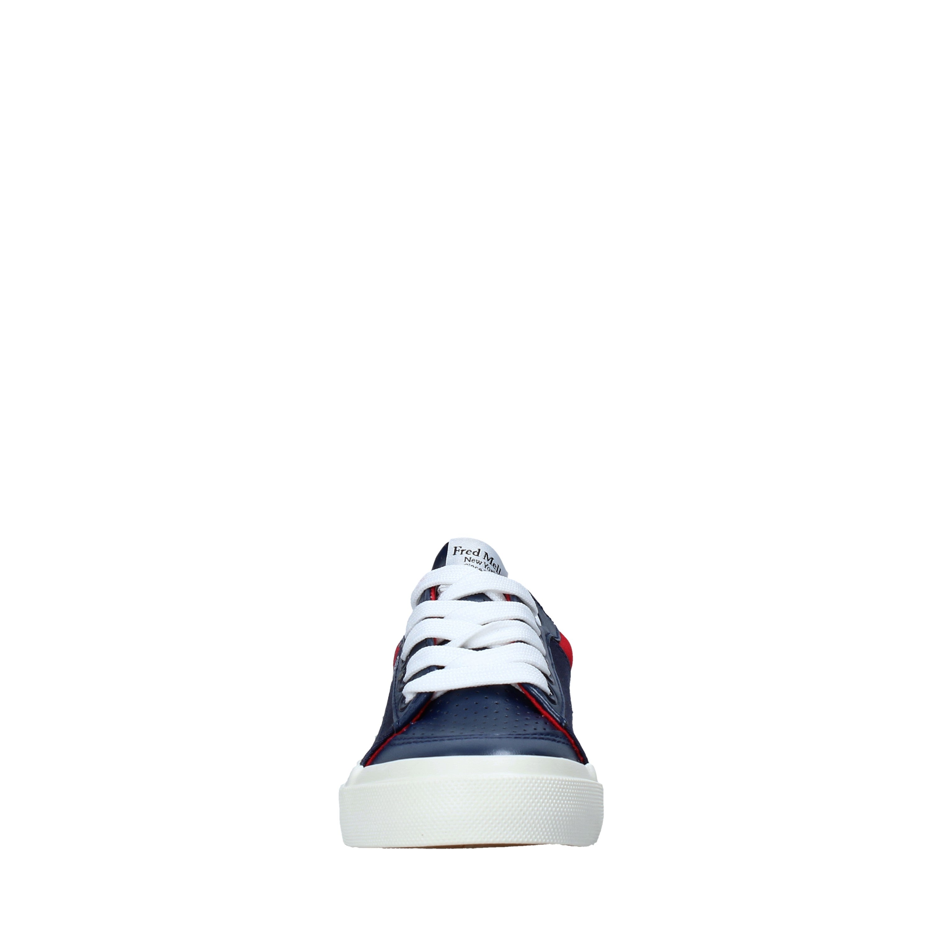 Sneakers Blu Fred Mello