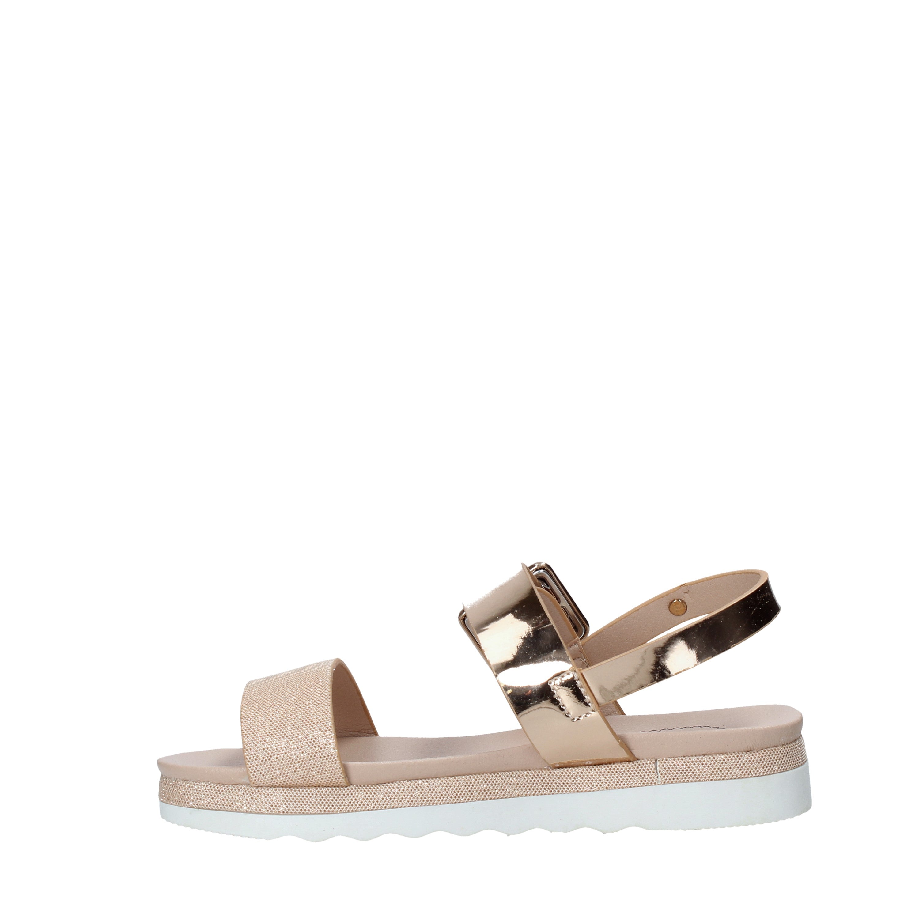 Sandali Dorato Miss Sixty