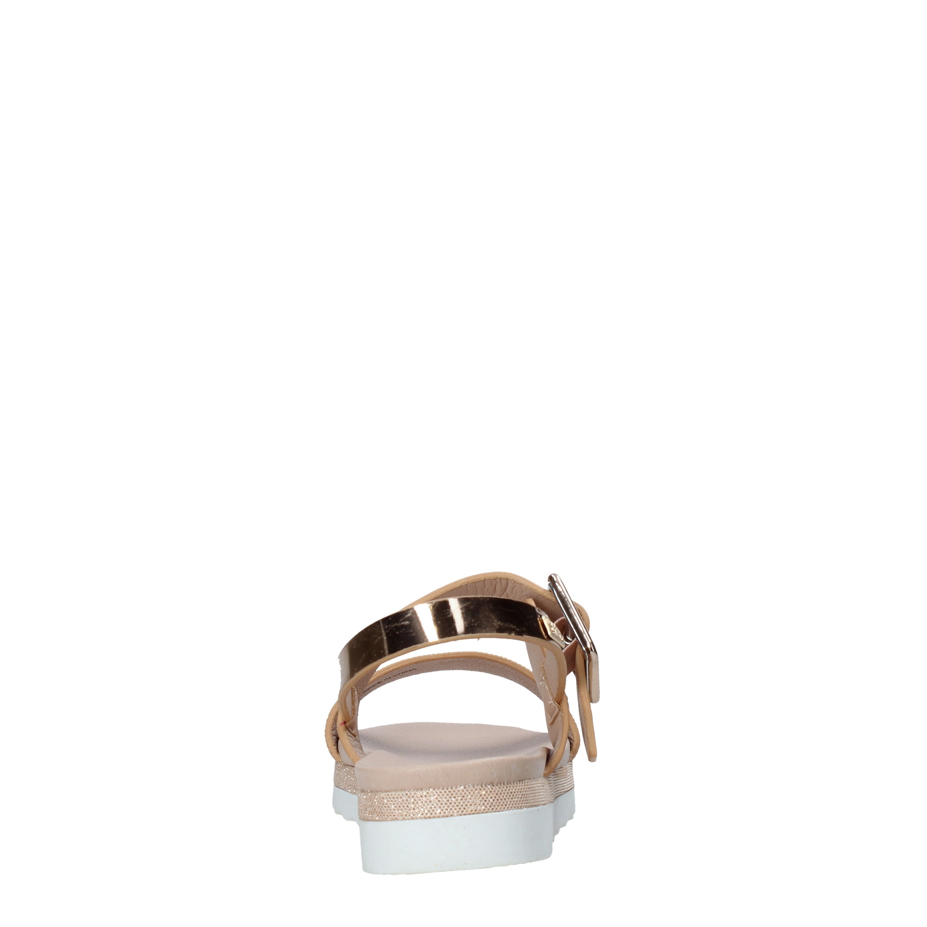 Sandali Dorato Miss Sixty