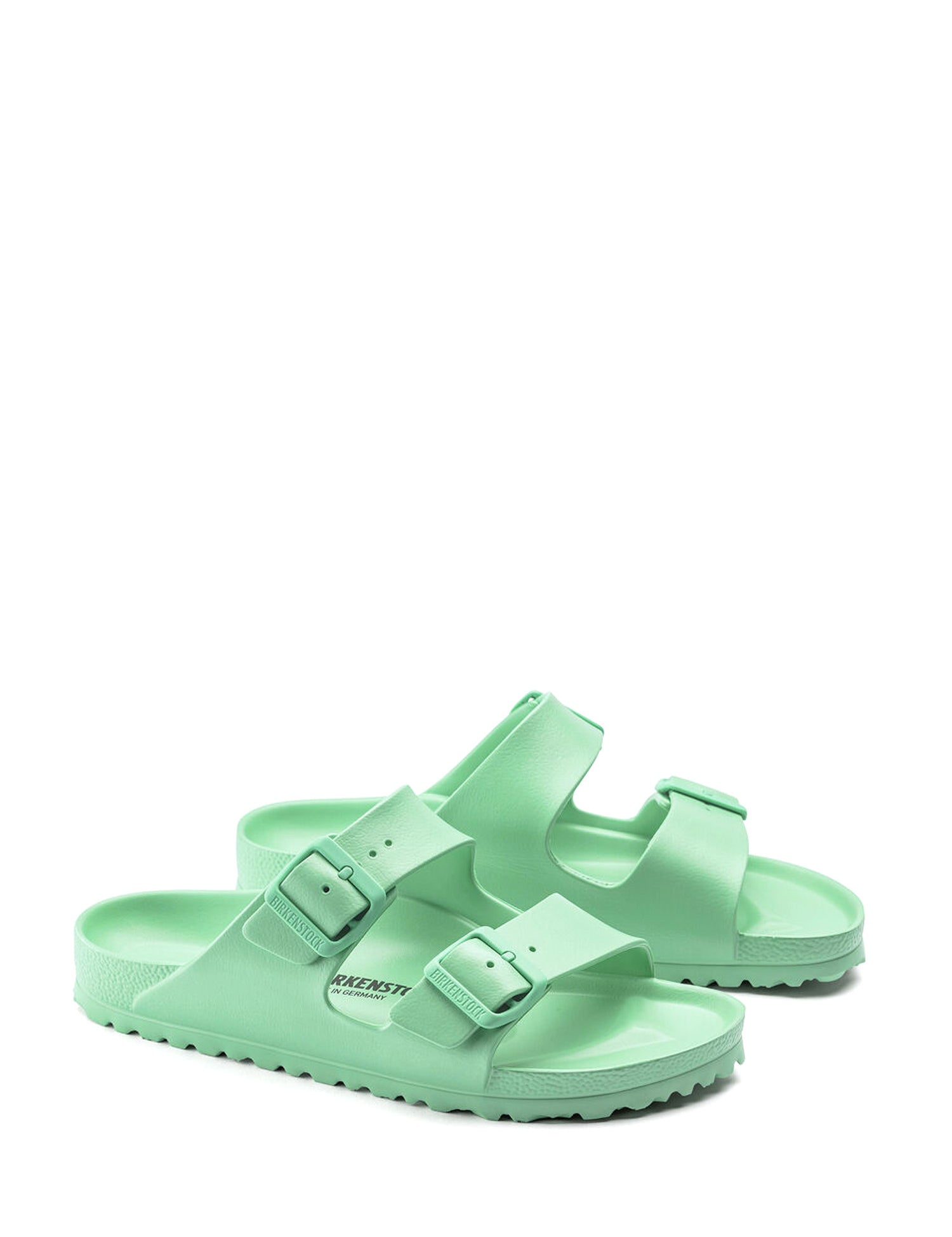 Ciabatte Verde Birkenstock