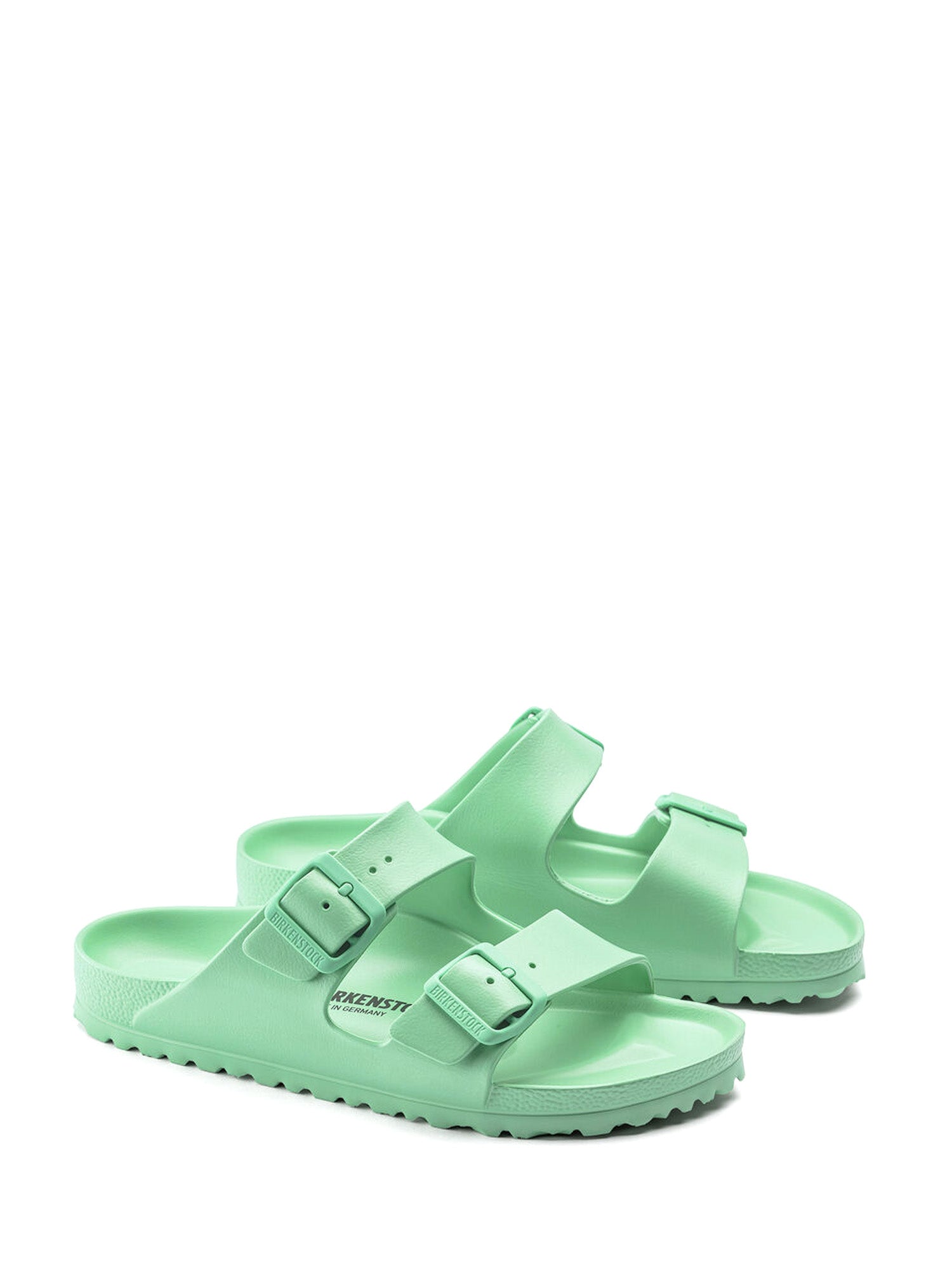 Ciabatte Verde Birkenstock