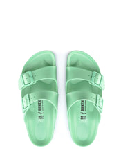 Ciabatte Verde Birkenstock