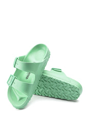 Ciabatte Verde Birkenstock