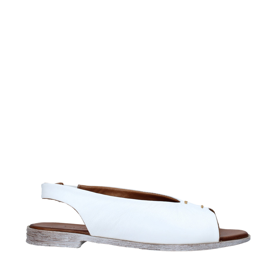 Sandali Bianco Bueno Shoes