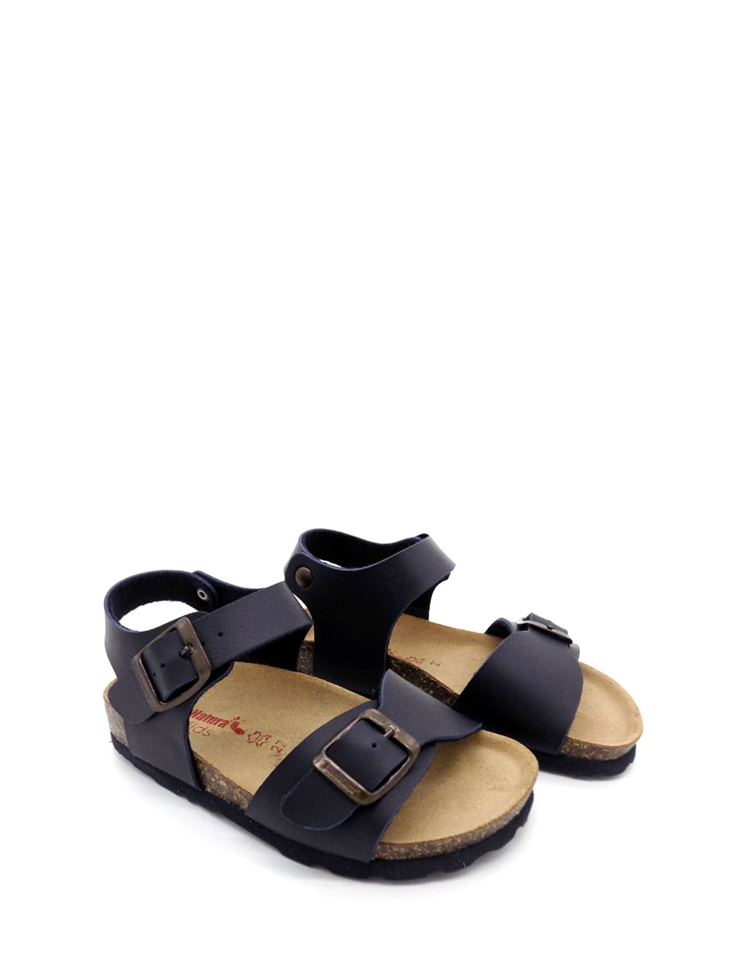 Sandali Blu Bionatura Kids