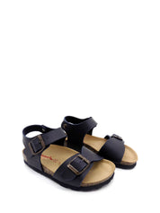 Sandali Blu Bionatura Kids