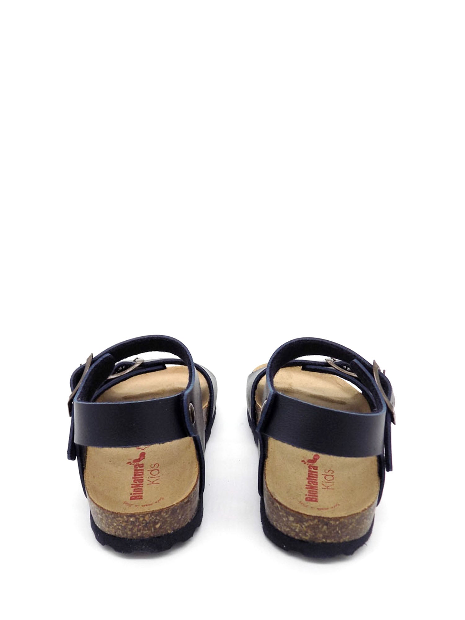 Sandali Blu Bionatura Kids