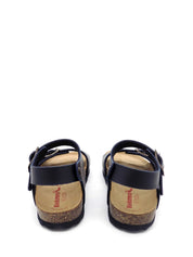 Sandali Blu Bionatura Kids