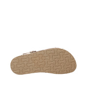 Sandali Oro Rosa Bionatura Kids