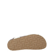 Sandali Dorato Bionatura Kids