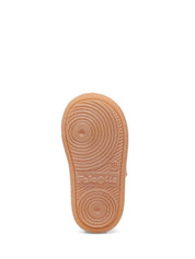 Scarpe con strappi Rosa Falcotto