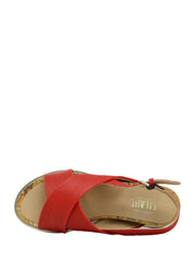 Sandali Marrone Chiaro Alviero Martini 1a Classe 