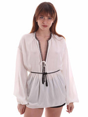 Bluse Bianco Pinko