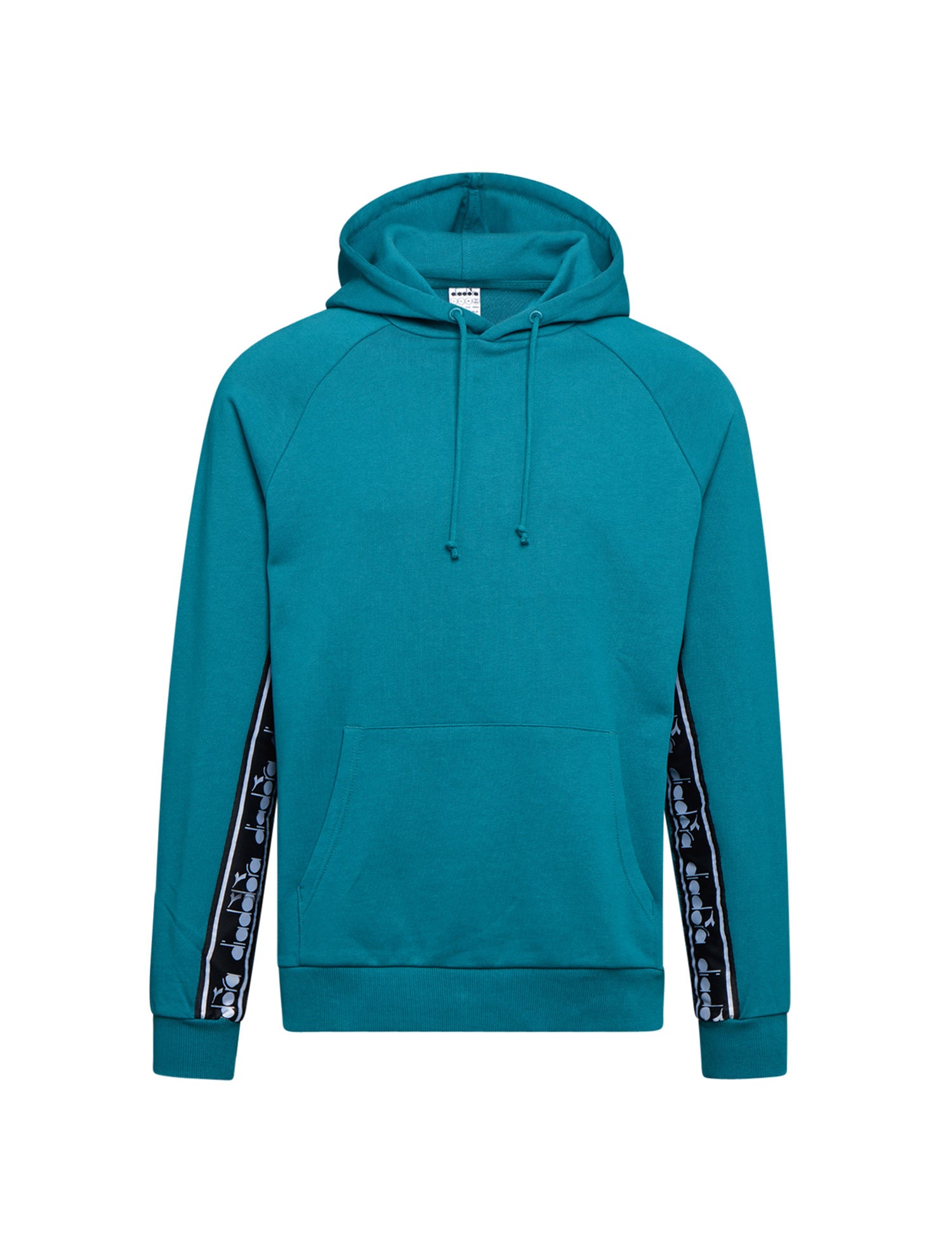 Felpe Turchese Diadora