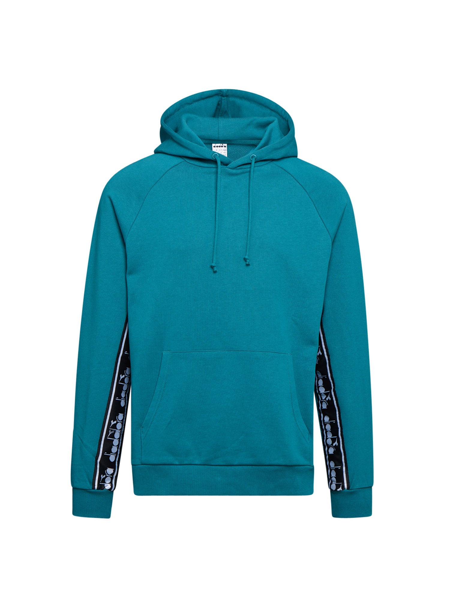 Felpe Turchese Diadora