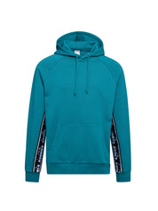 Felpe Turchese Diadora