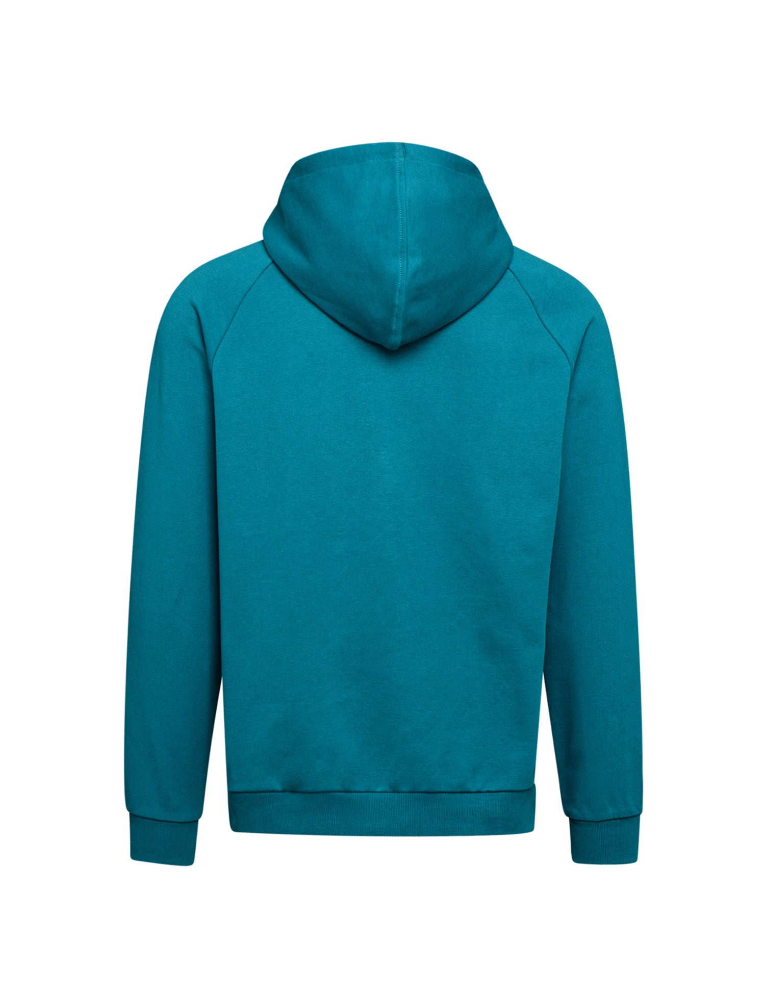 Felpe Turchese Diadora