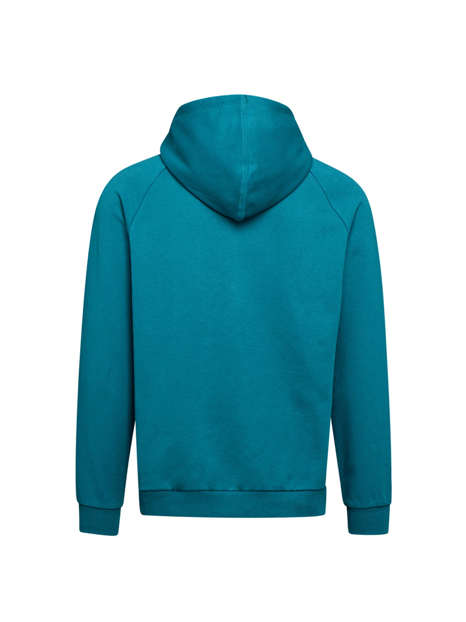 Felpe Turchese Diadora