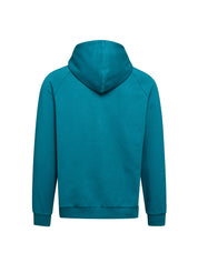 Felpe Turchese Diadora