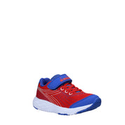 Scarpe con strappi Rosso Diadora