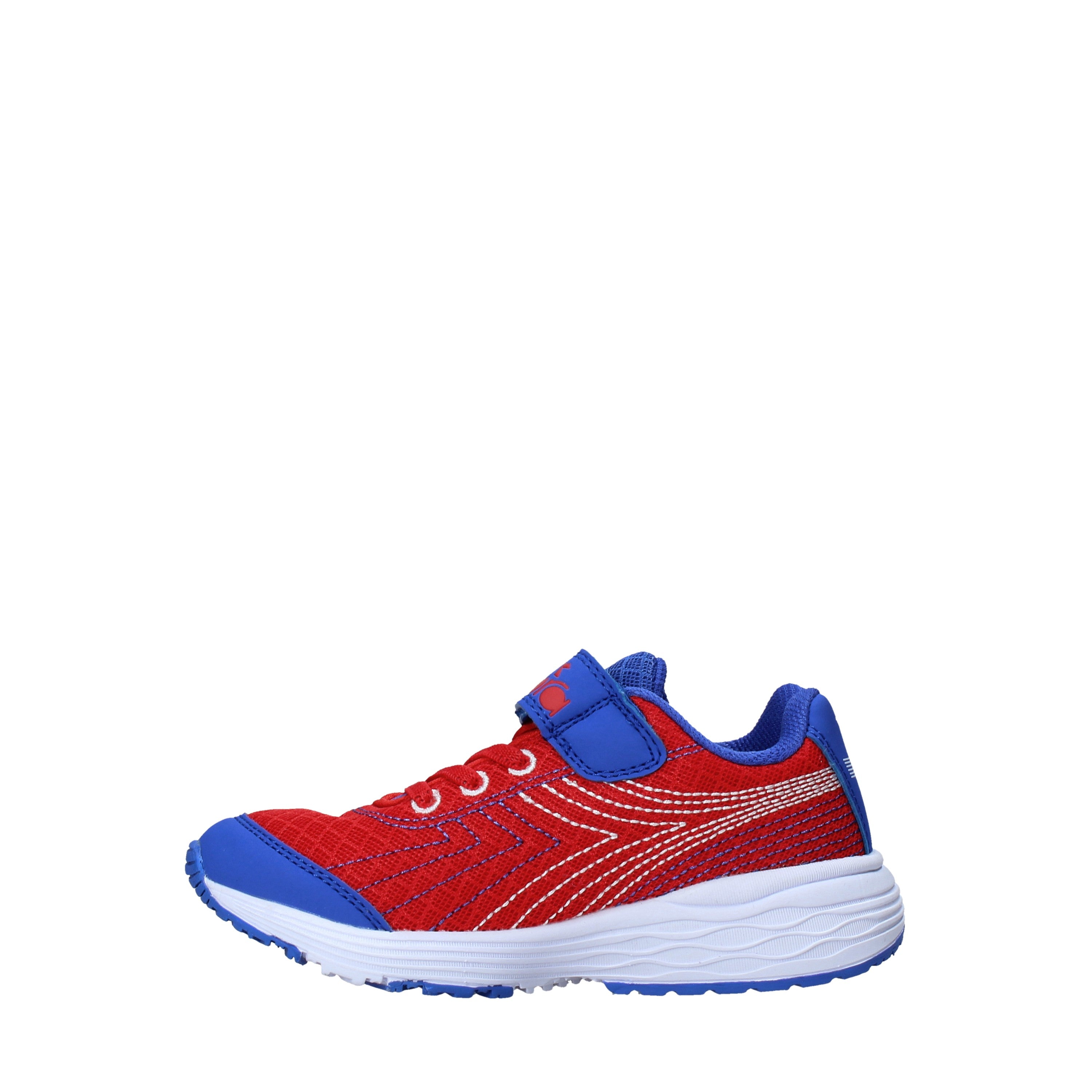 Scarpe con strappi Rosso Diadora