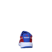 Scarpe con strappi Rosso Diadora