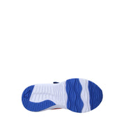 Scarpe con strappi Rosso Diadora