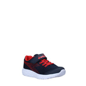 Scarpe con strappi Blu Diadora