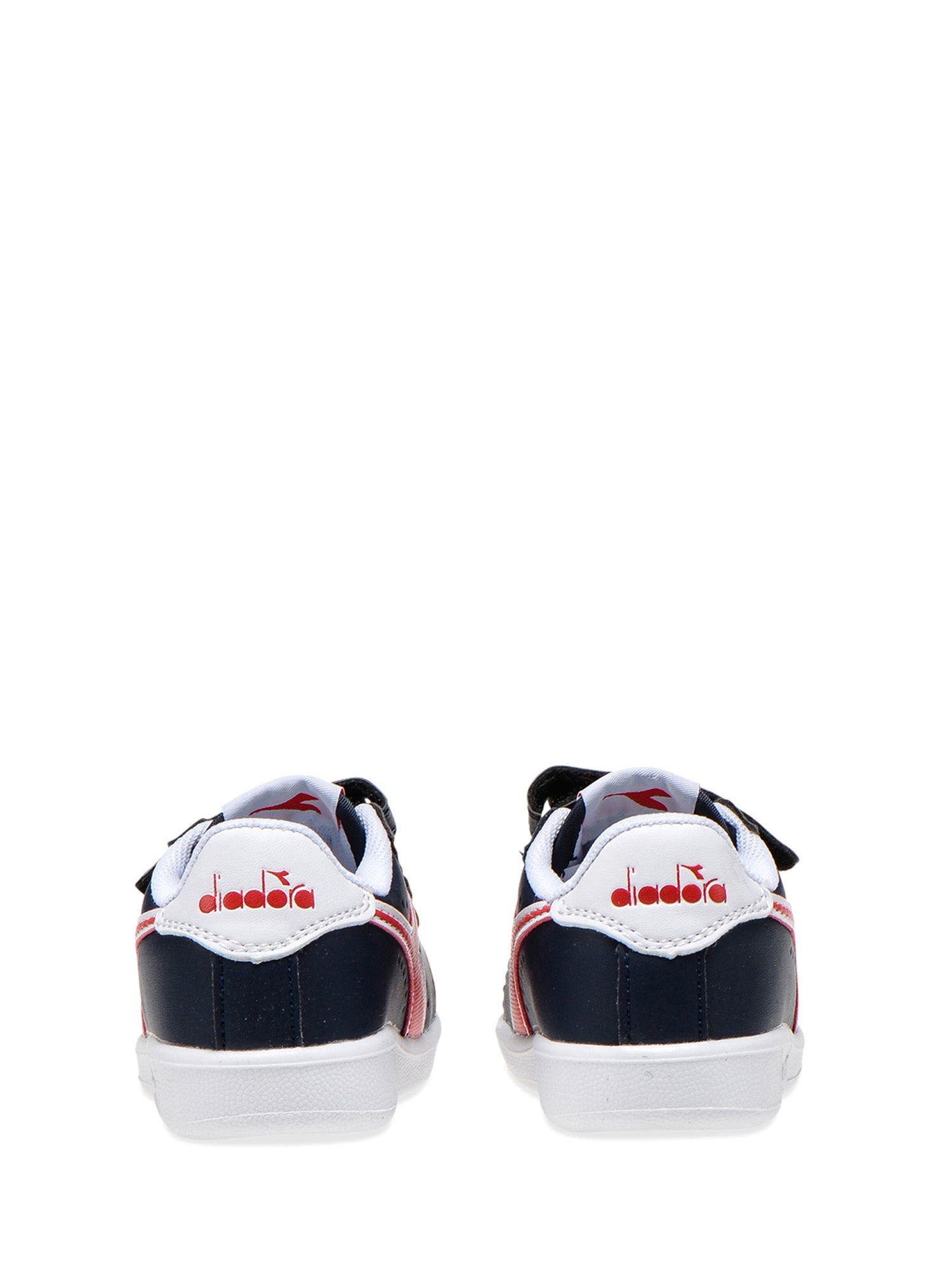 Sneakers Blu Diadora