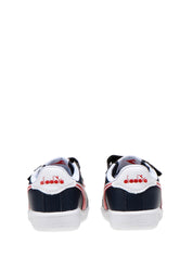 Sneakers Blu Diadora