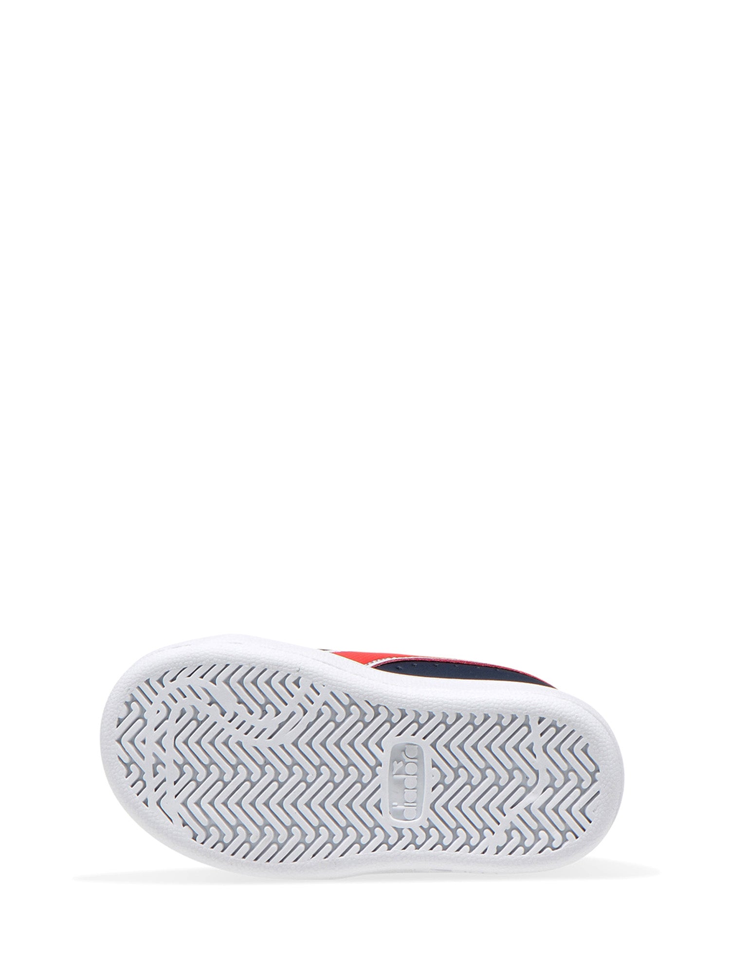 Sneakers Blu Diadora