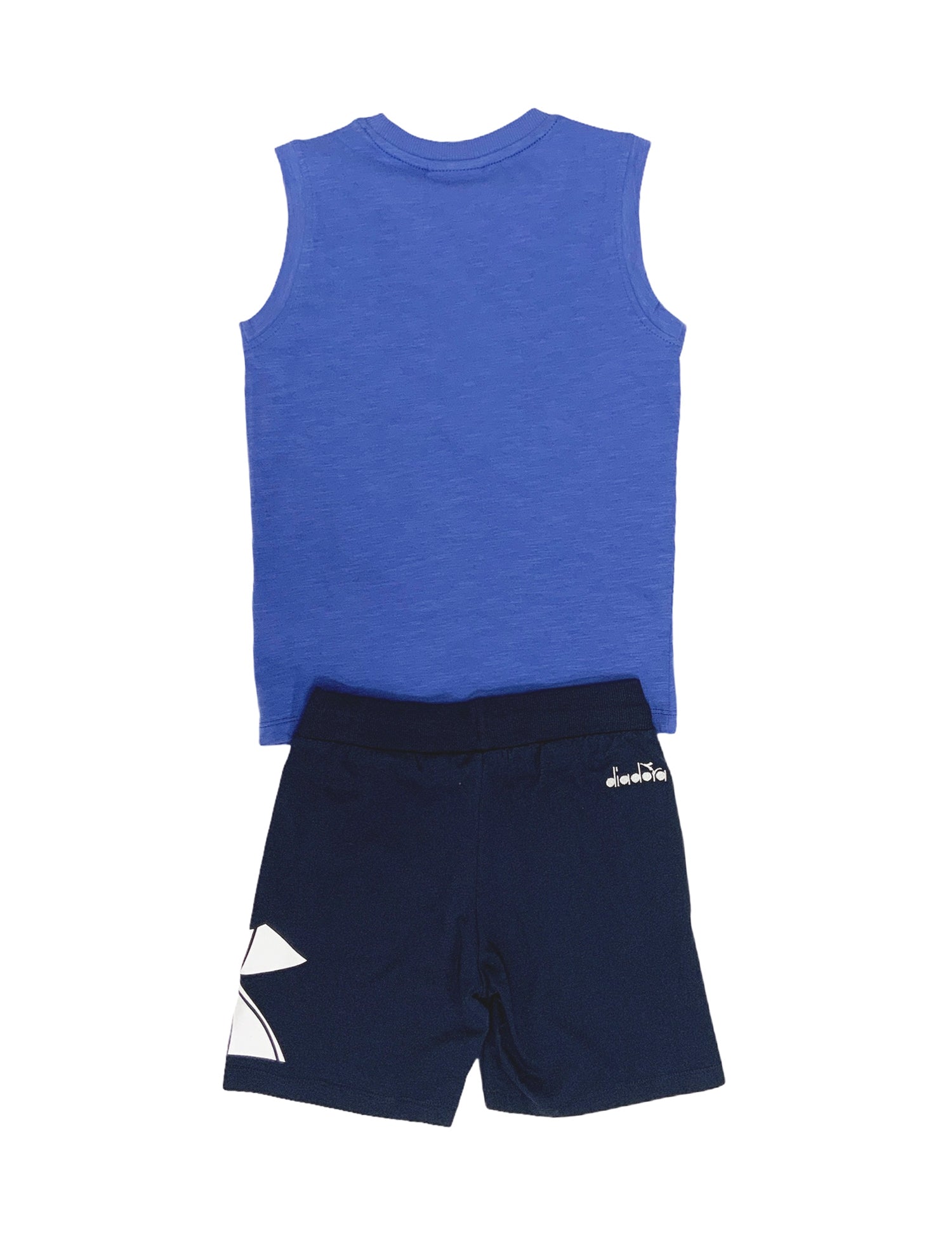 Completi Blu Diadora