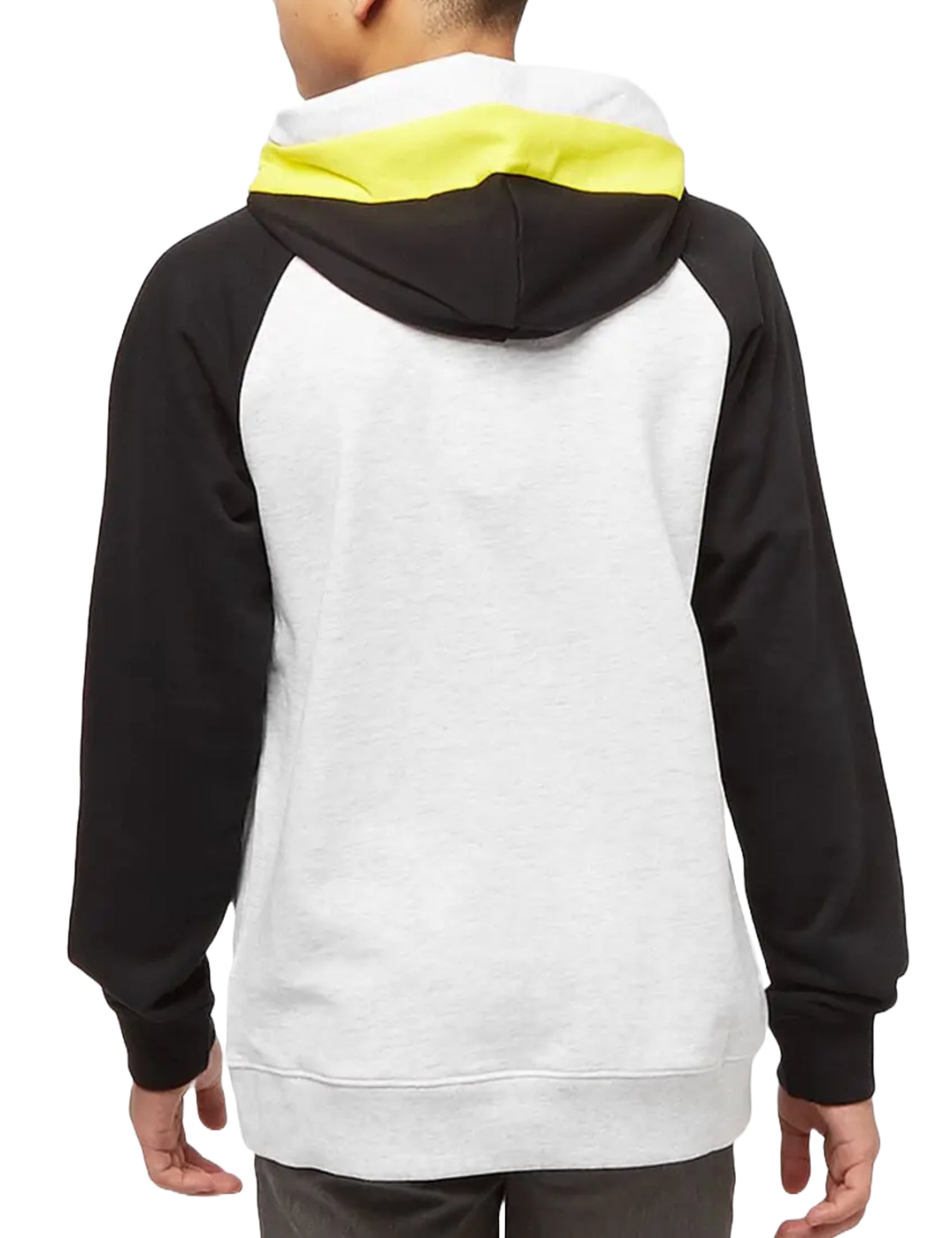 Felpe Grigio Diadora