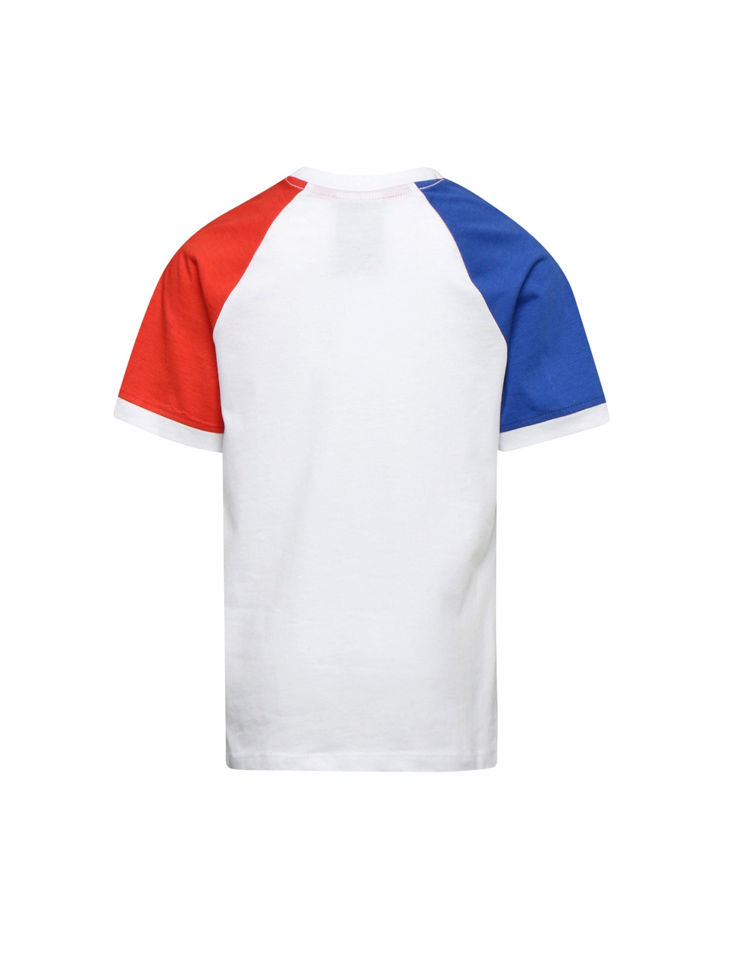 T-shirt Bianco Diadora