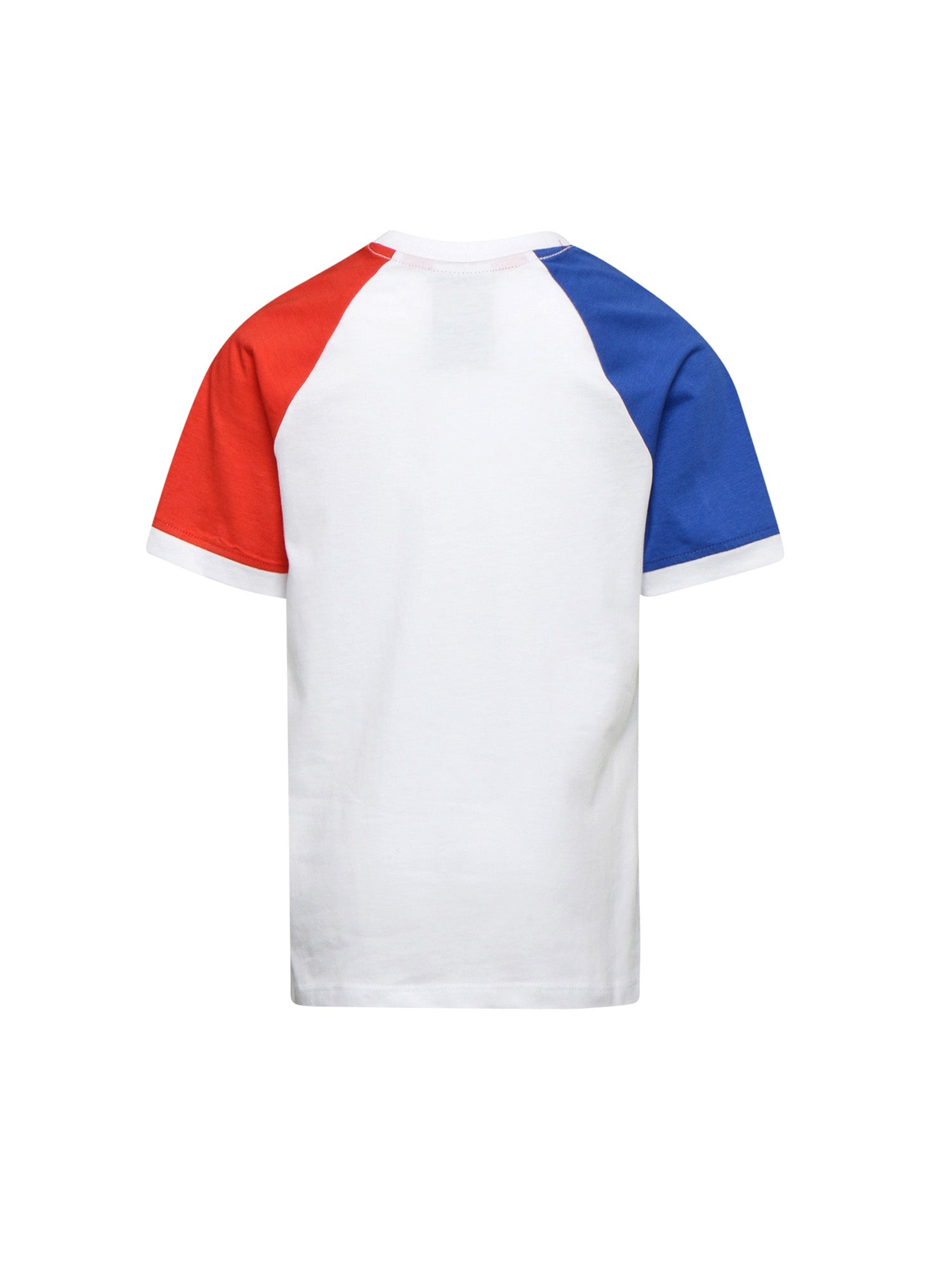 T-shirt Bianco Diadora