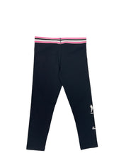 Leggings Nero Diadora