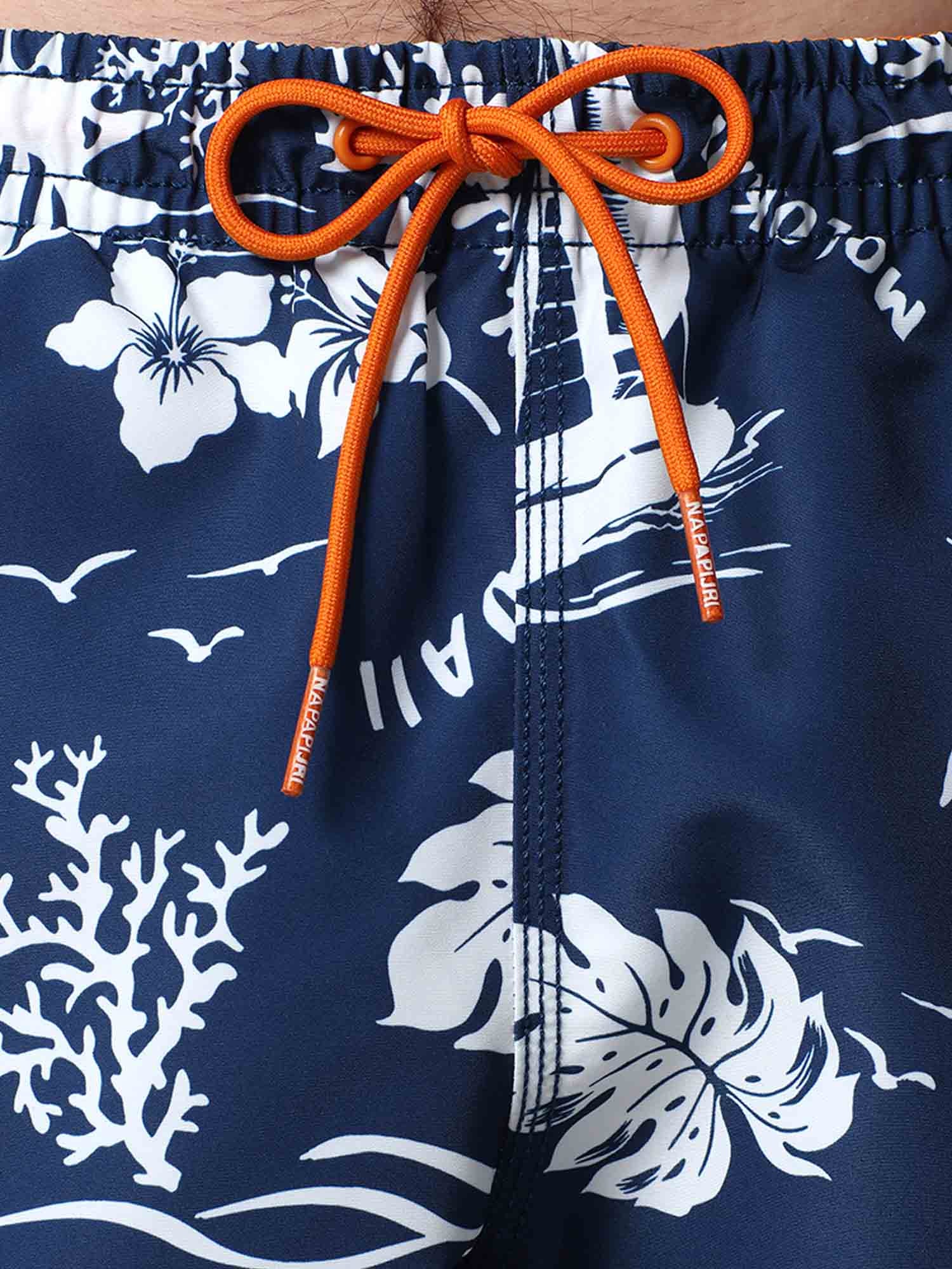 Costumi Blu Napapijri