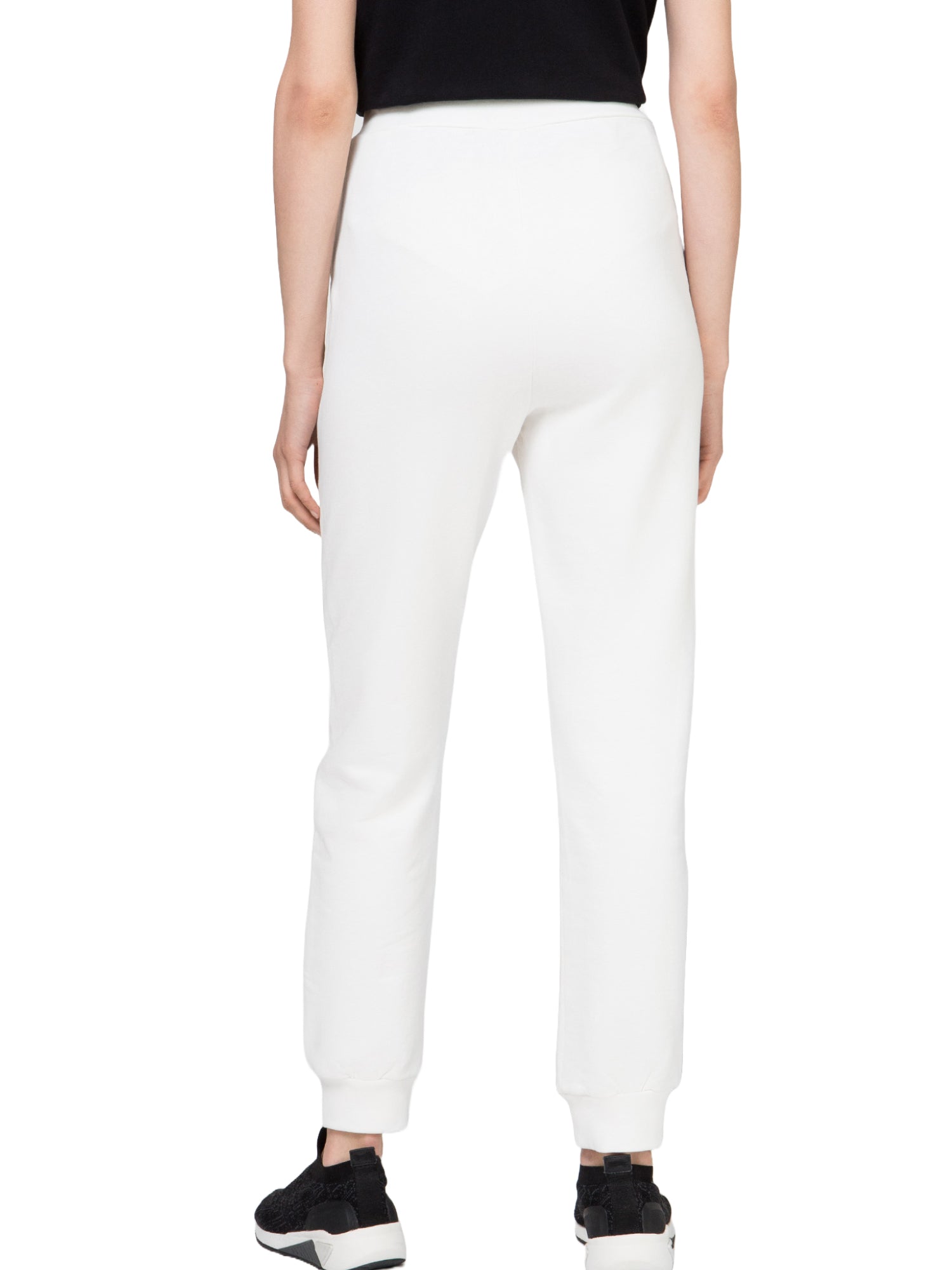 Pantaloni sportivi Bianco Pinko