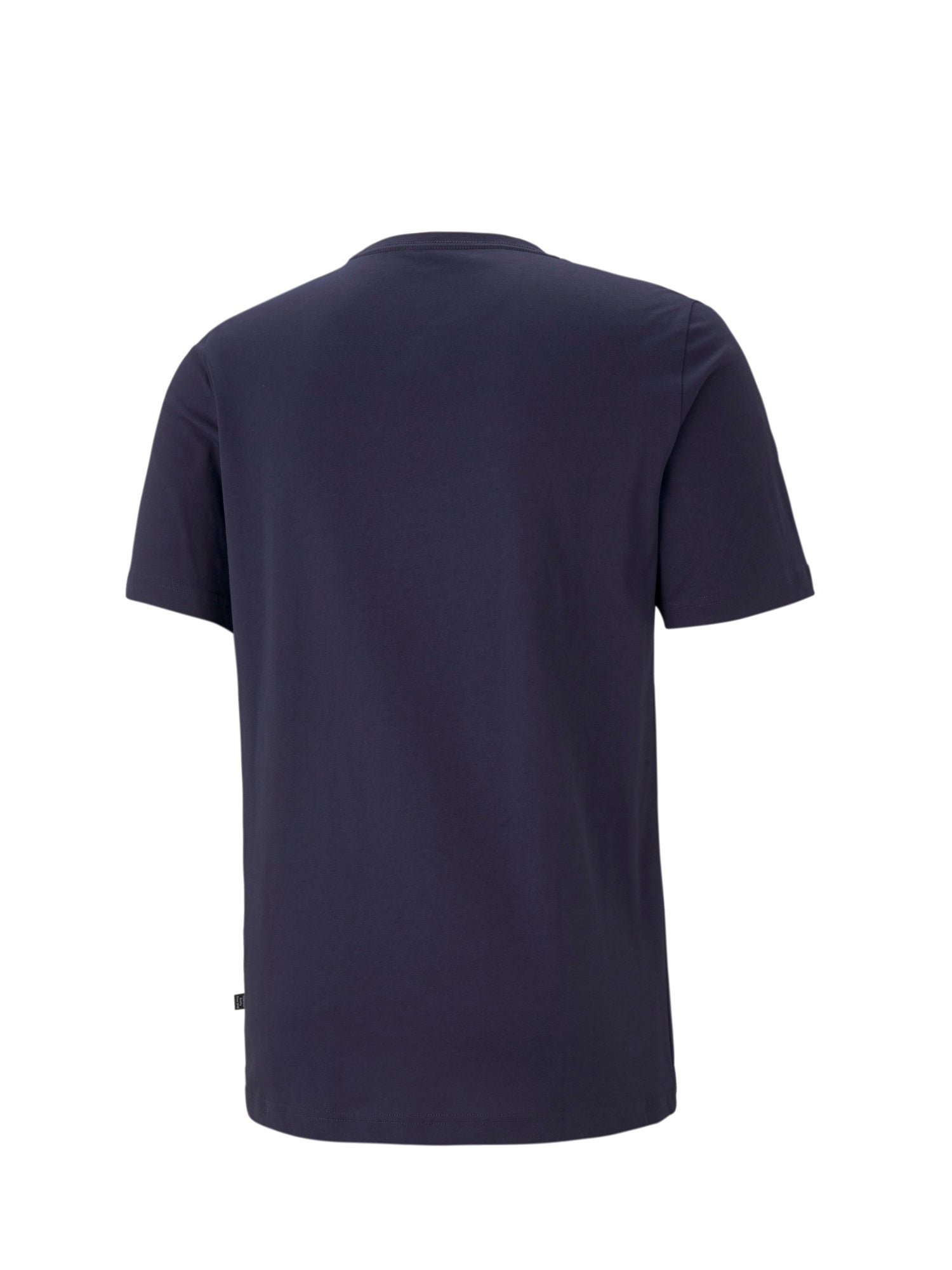 T-shirt Blu Puma