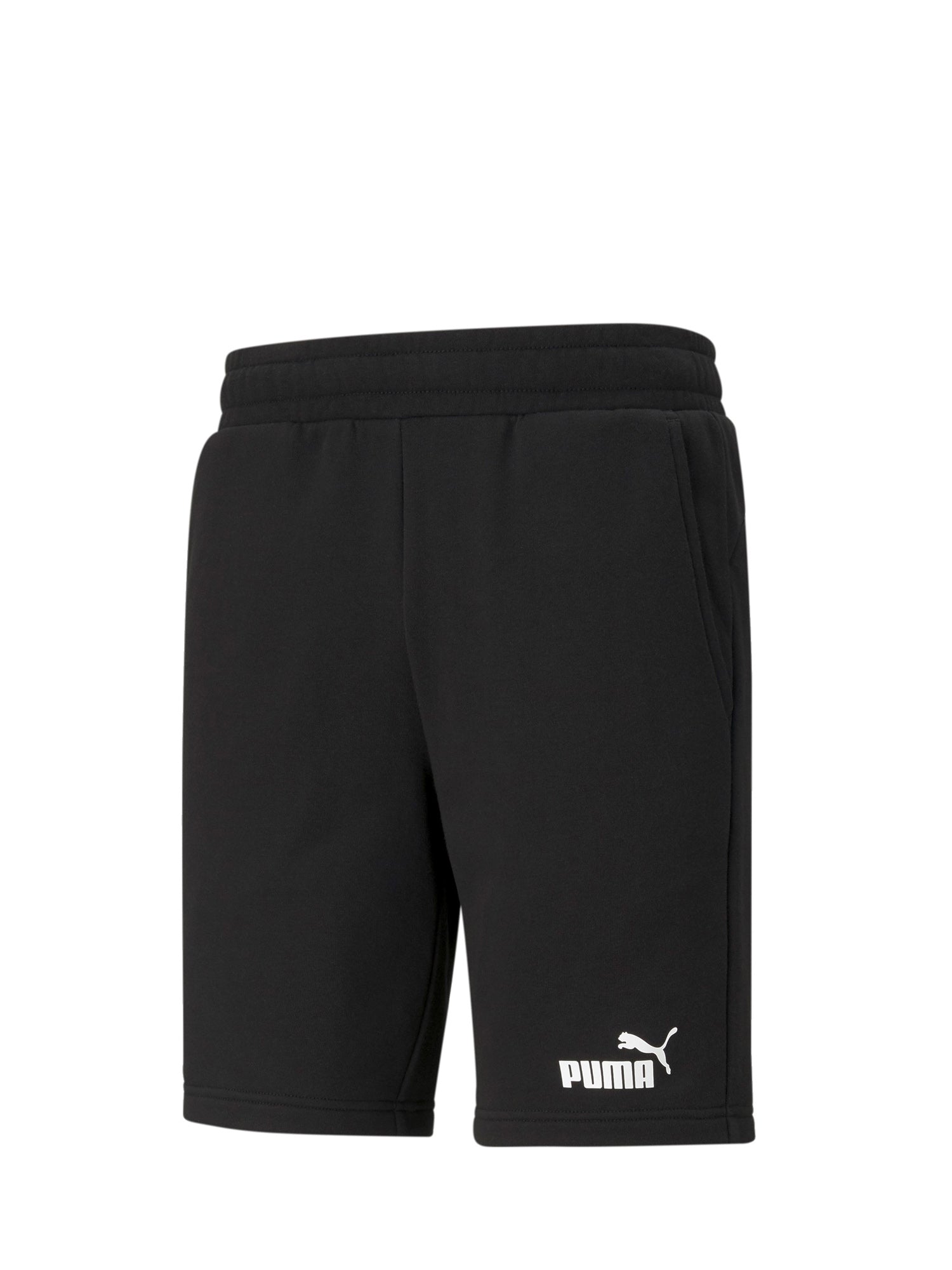 Bermuda Nero Puma