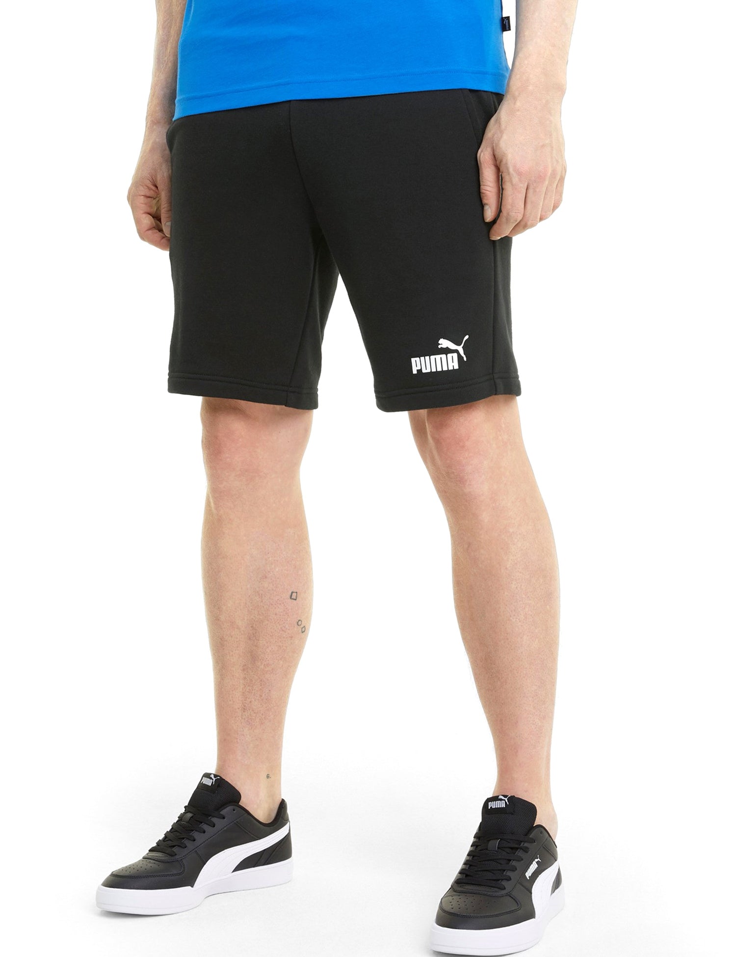 Bermuda Nero Puma