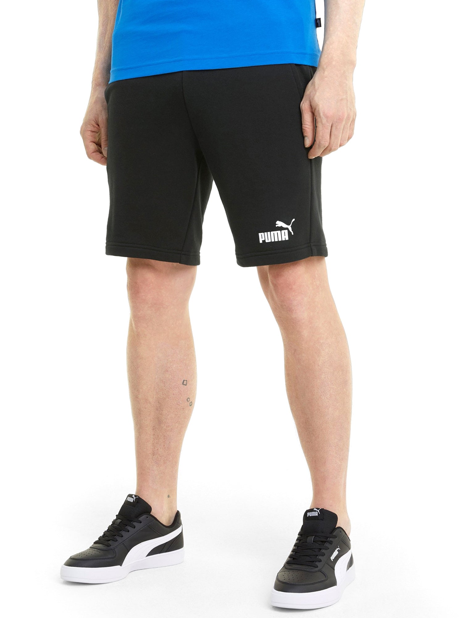 Bermuda Nero Puma